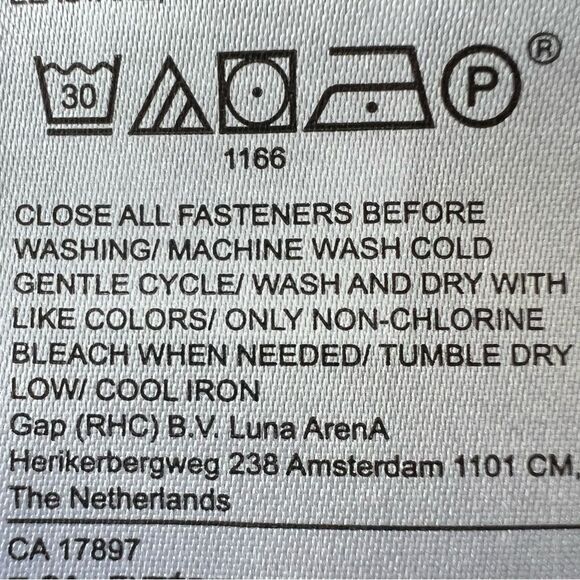 Banana Republic Women's Blue White Plaid Academia Career Blazer Jacket SZ 10 - Picture 11 of 11